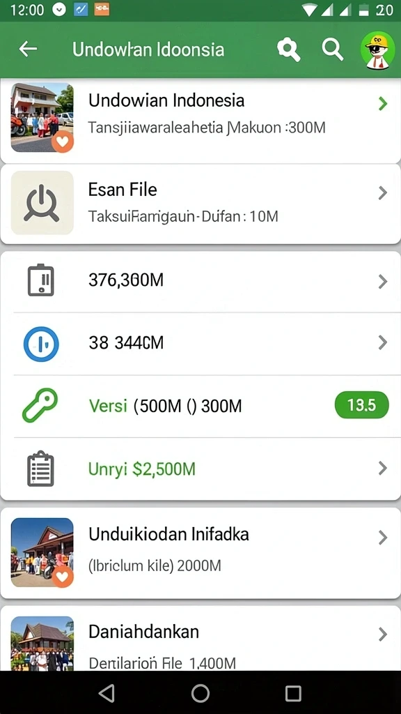 Screenshot ut77 nomor 1