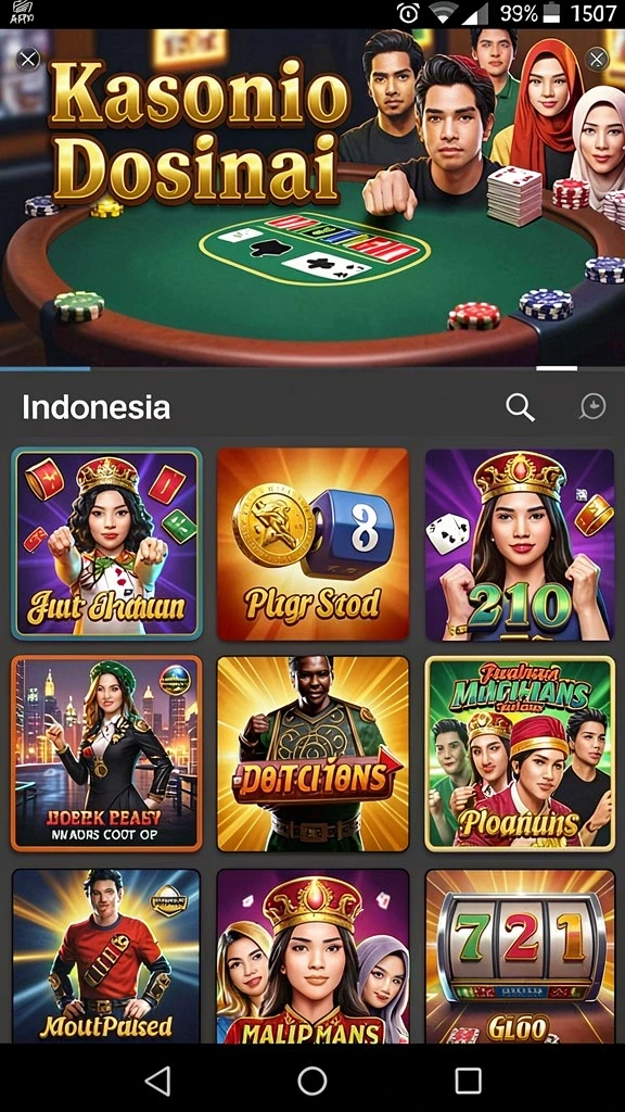 Screenshot vip805 nomor 1