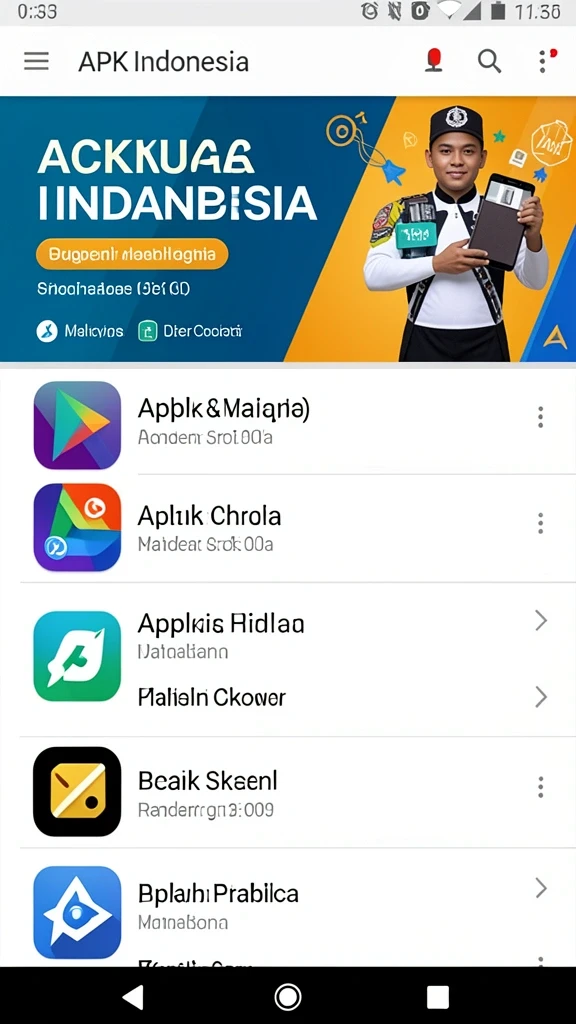 Screenshot virus88 nomor 3