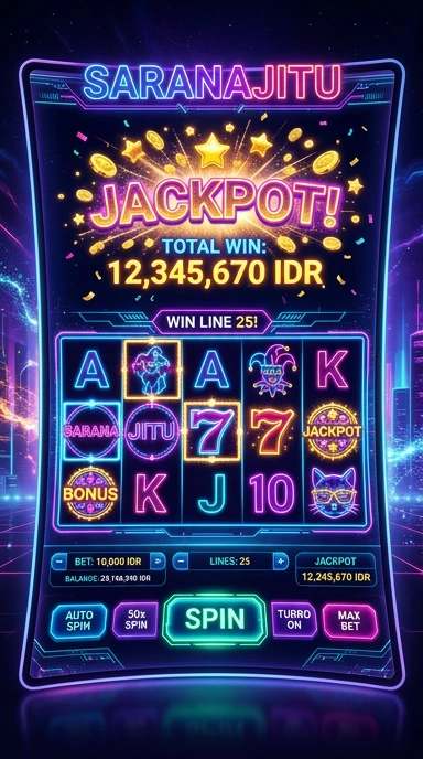 saranajitu — galeri pratinjau Resmi APK